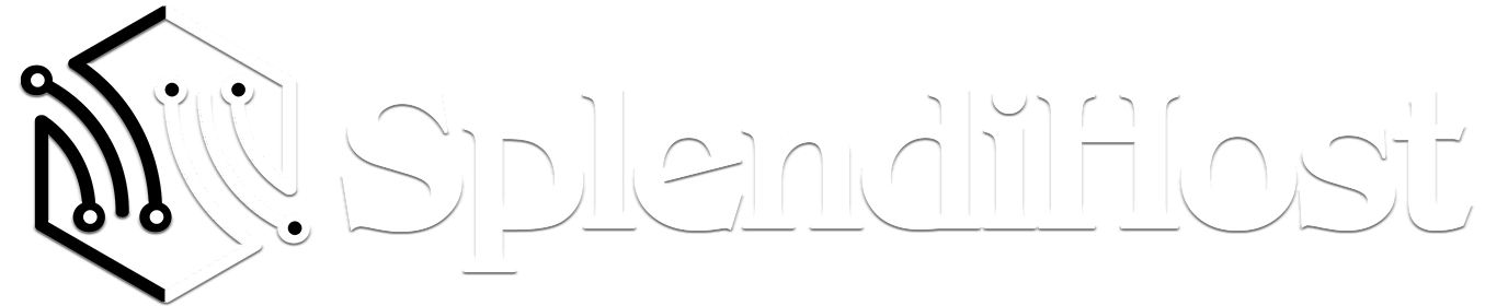 Splendihost