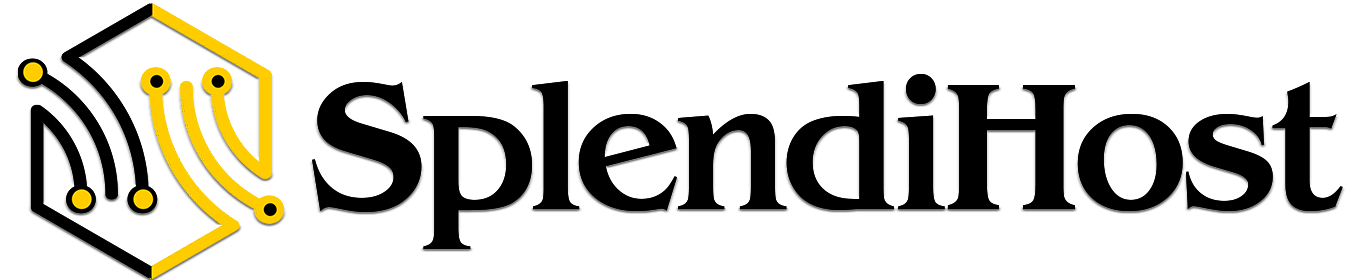 SplendiHost